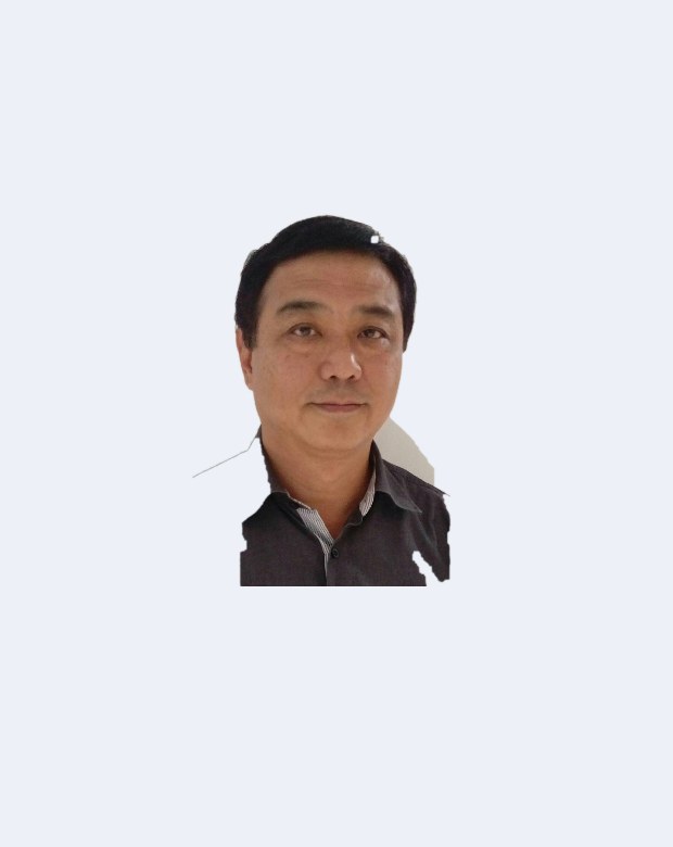 蕭建民 — 第二屆會長