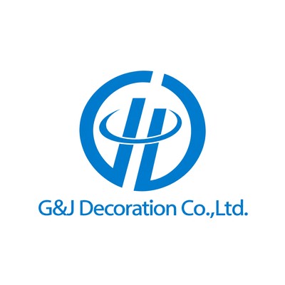 G&J DECORATION CO.,LTD
