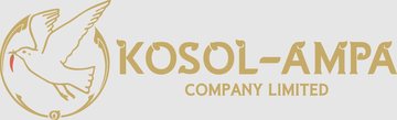 KOSOL-AMPA CO.,LTD.
