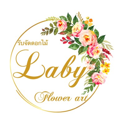 Laby Flower Art