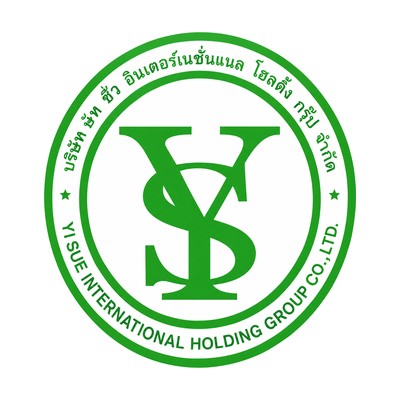 Yi Sue International Holding Group Co., Ltd.